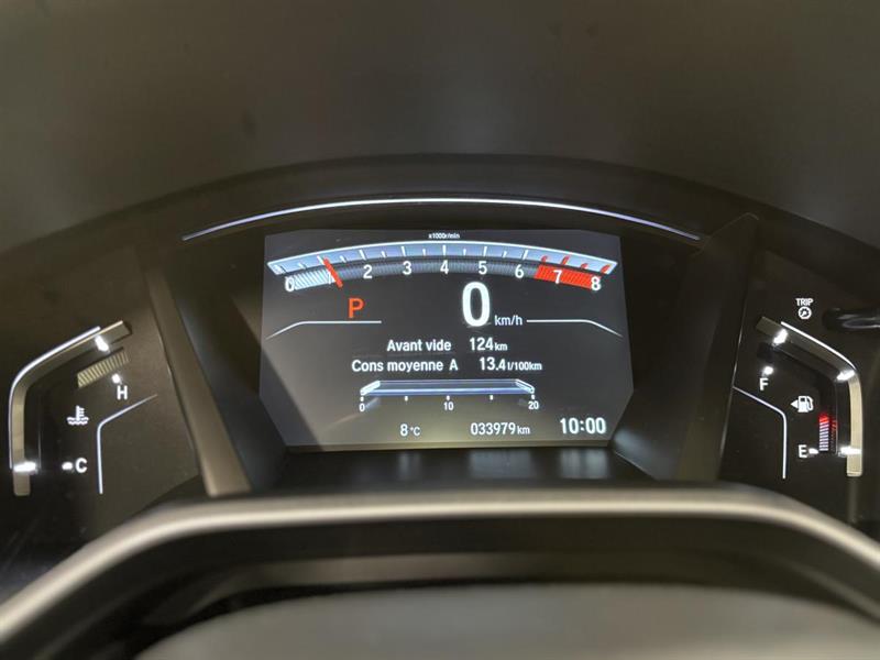 honda CR-V 2021 - 17