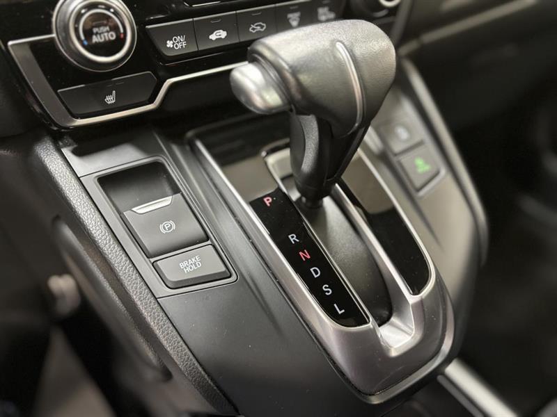 honda CR-V 2021 - 20