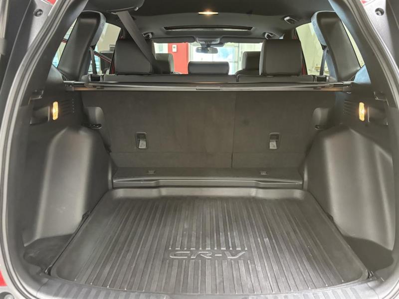 honda CR-V 2021 - 27