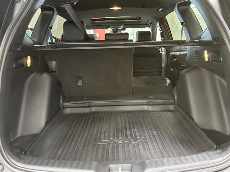 honda CR-V 2021 - 28