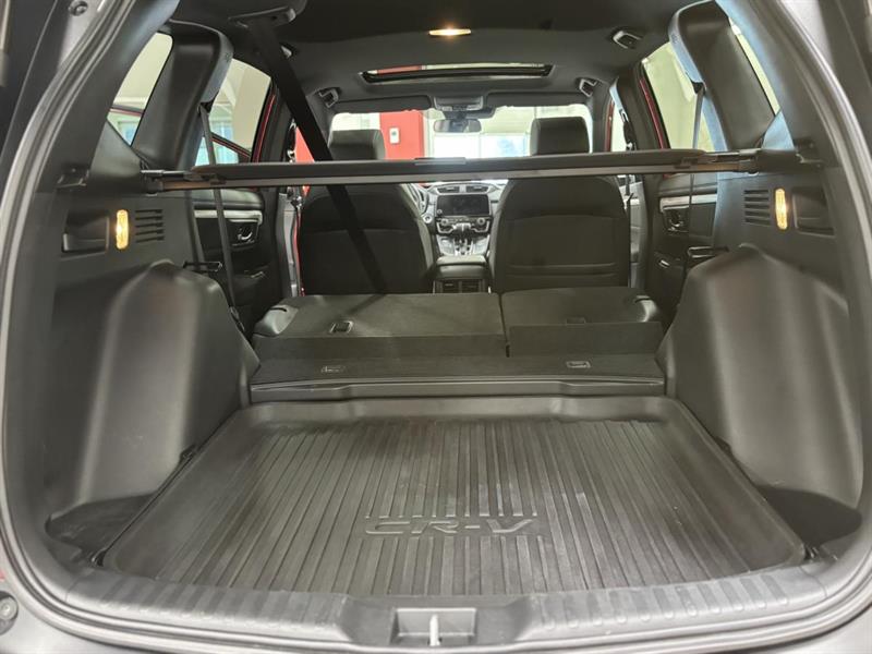 honda CR-V 2021 - 29