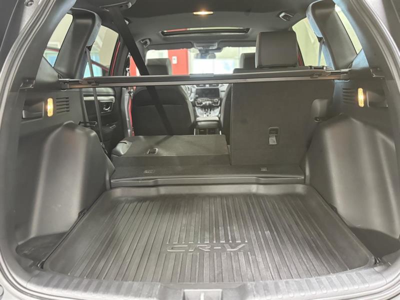 honda CR-V 2021 - 30