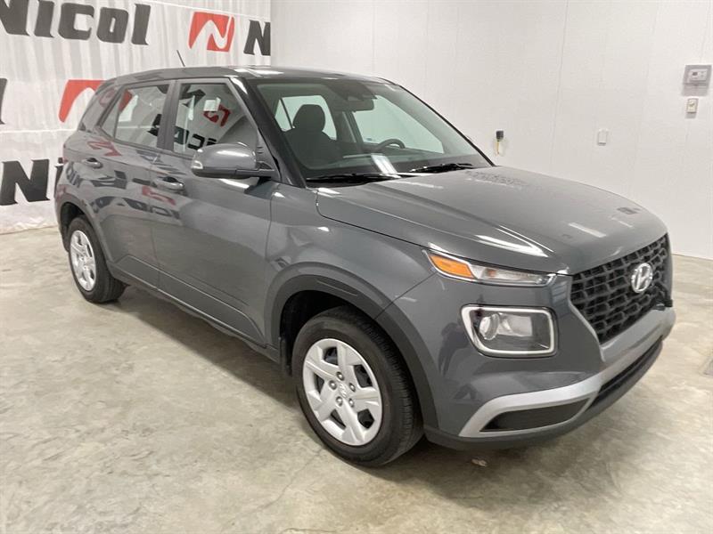 hyundai Venue 2025 - 2