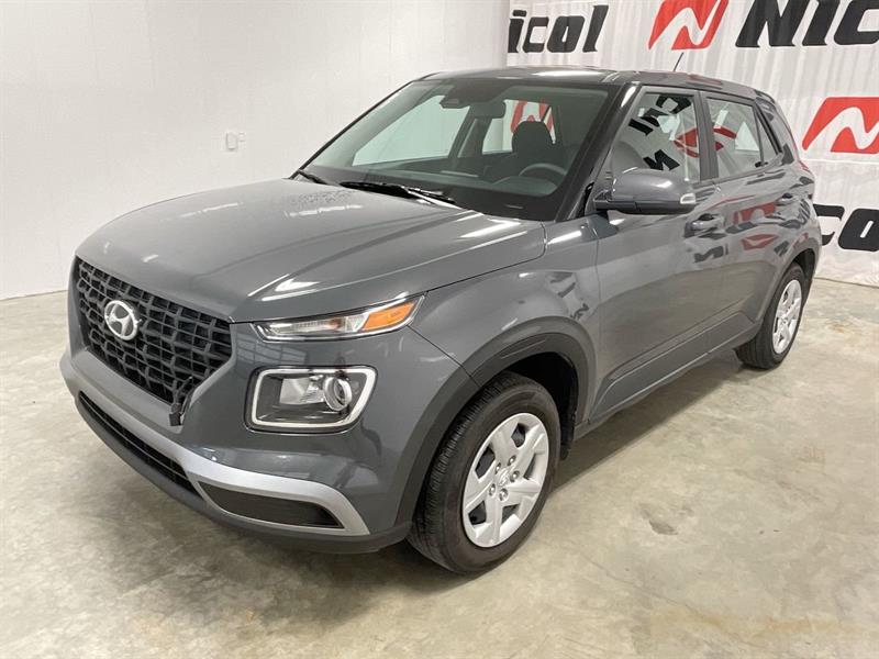 hyundai Venue 2025 - 4