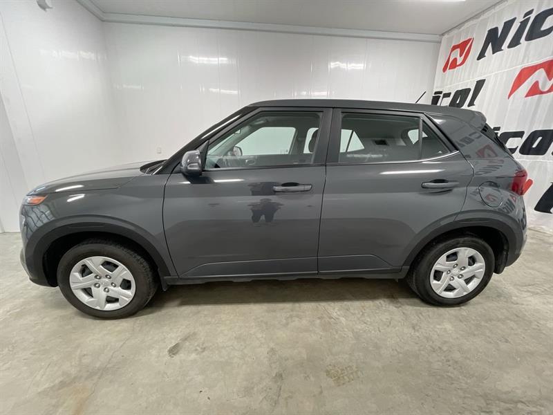 hyundai Venue 2025 - 5