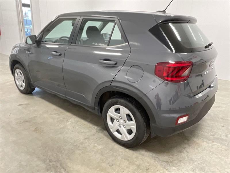 hyundai Venue 2025 - 6