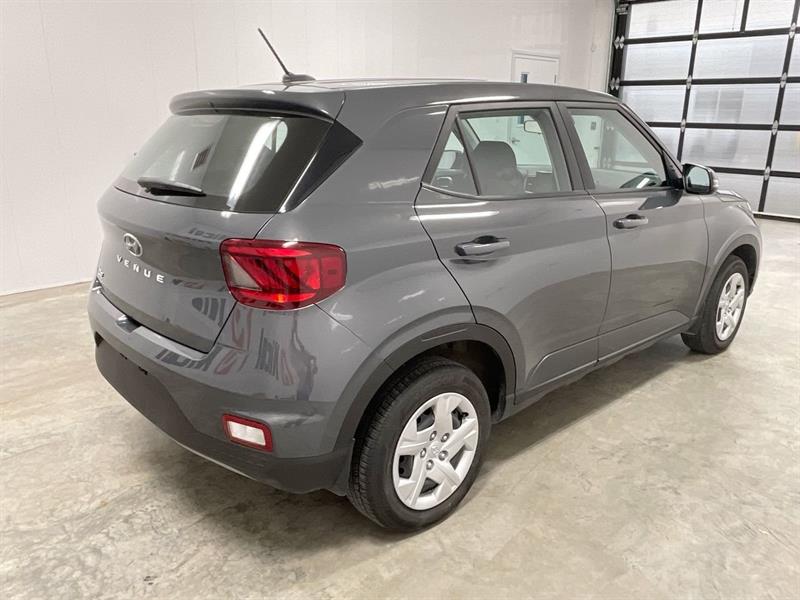 hyundai Venue 2025 - 8
