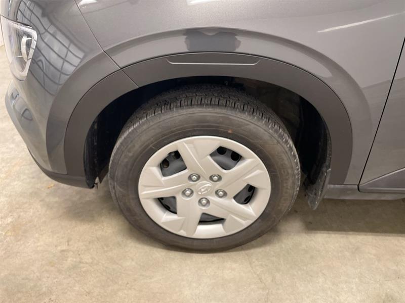 hyundai Venue 2025 - 10