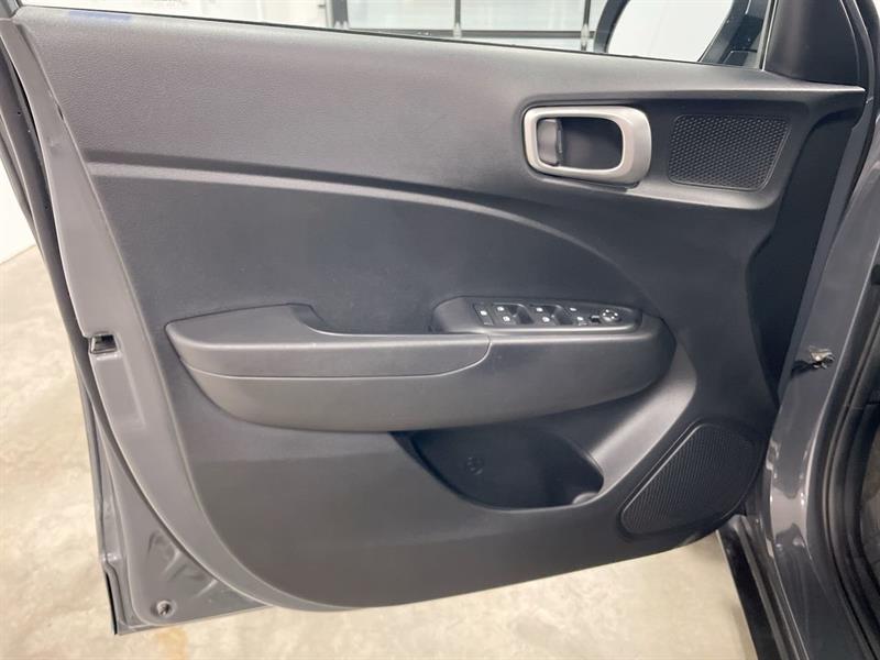 hyundai Venue 2025 - 12