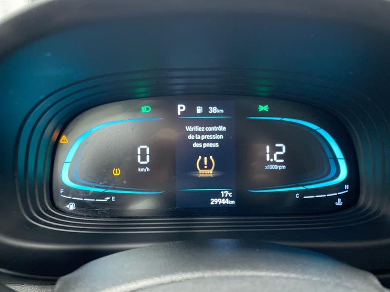 hyundai Venue 2025 - 14