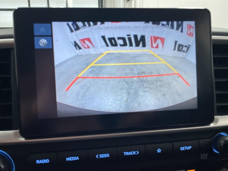 hyundai Venue 2025 - 16