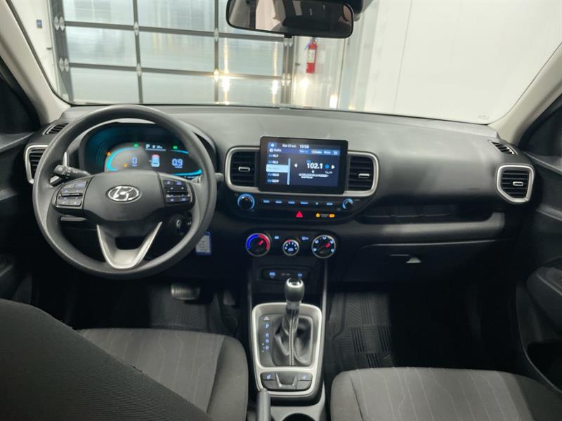 hyundai Venue 2025 - 17