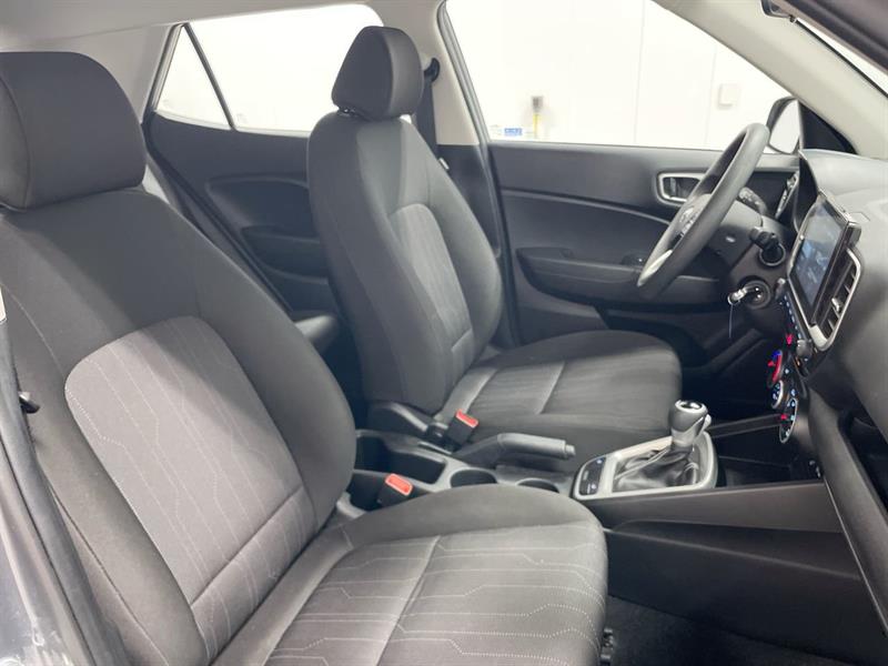 hyundai Venue 2025 - 20