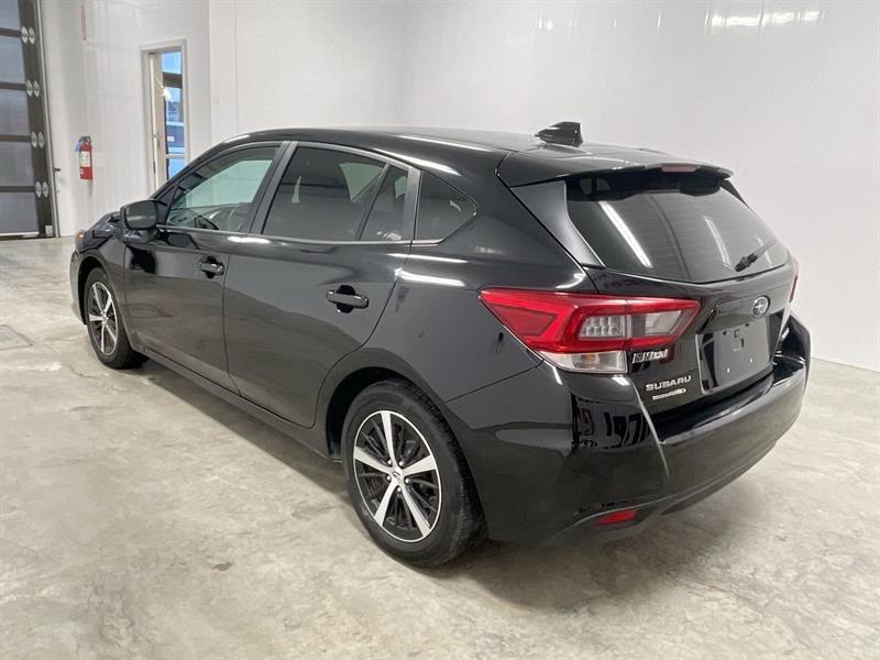 subaru Impreza 2022 - 6