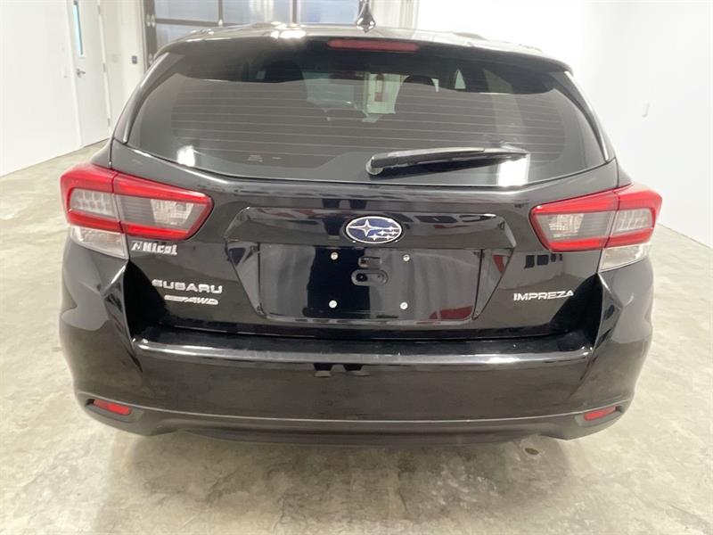 subaru Impreza 2022 - 7