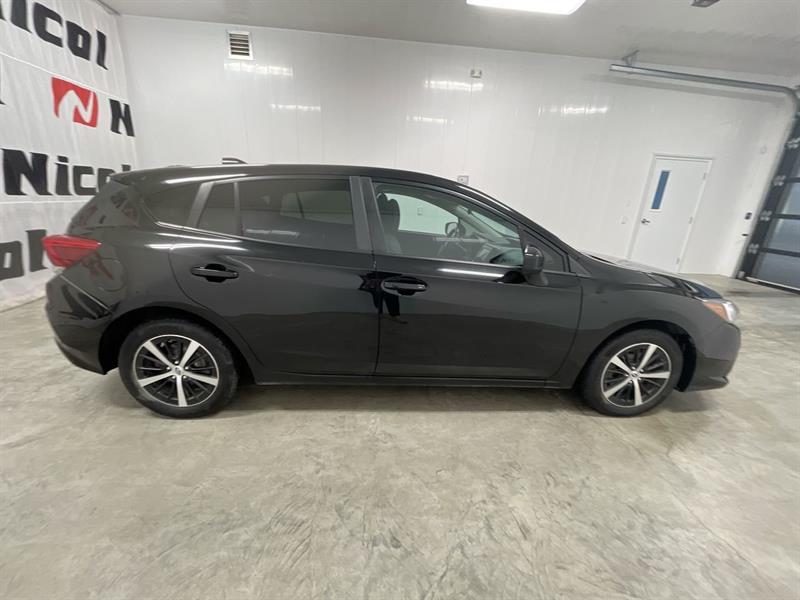 subaru Impreza 2022 - 9