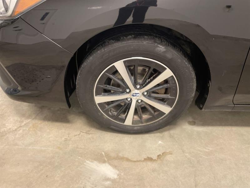 subaru Impreza 2022 - 10