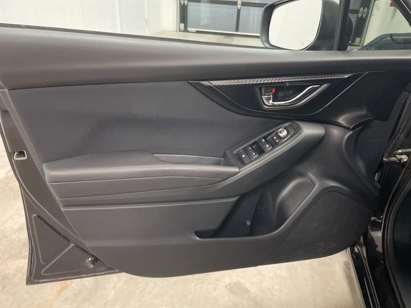 subaru Impreza 2022 - 12