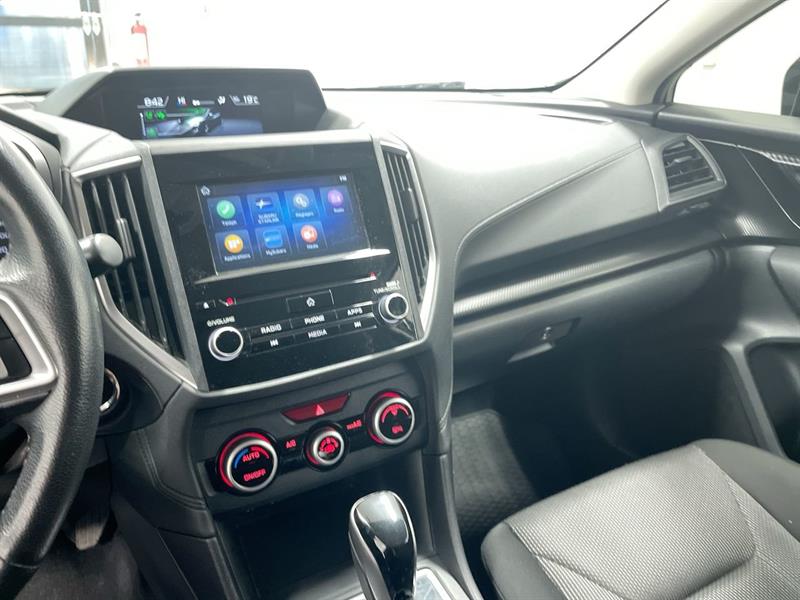 subaru Impreza 2022 - 15