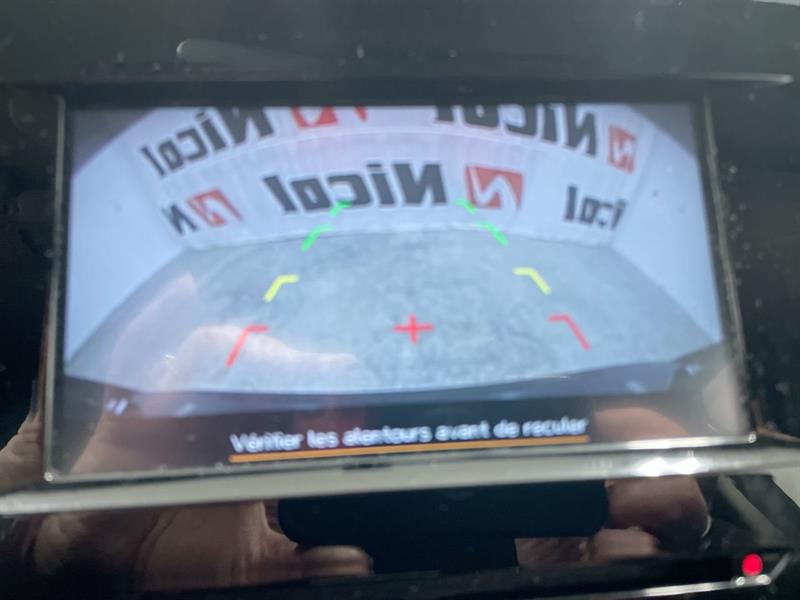 subaru Impreza 2022 - 16