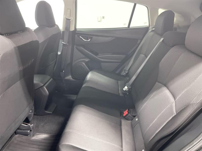 subaru Impreza 2022 - 17