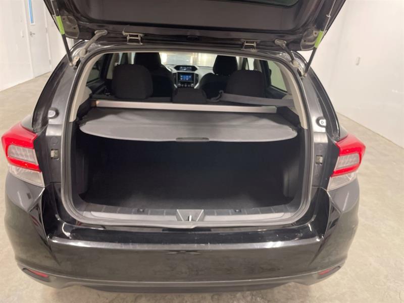 subaru Impreza 2022 - 19