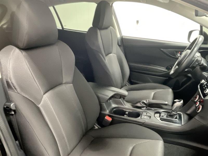 subaru Impreza 2022 - 20