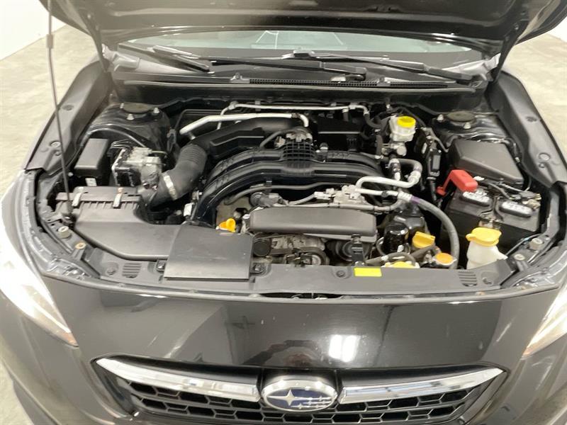 subaru Impreza 2022 - 21