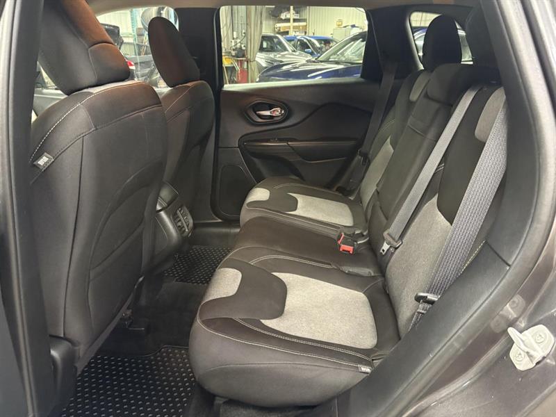 jeep Cherokee 2014 - 12