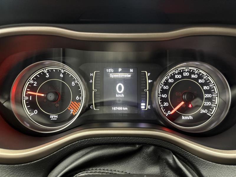 jeep Cherokee 2014 - 14