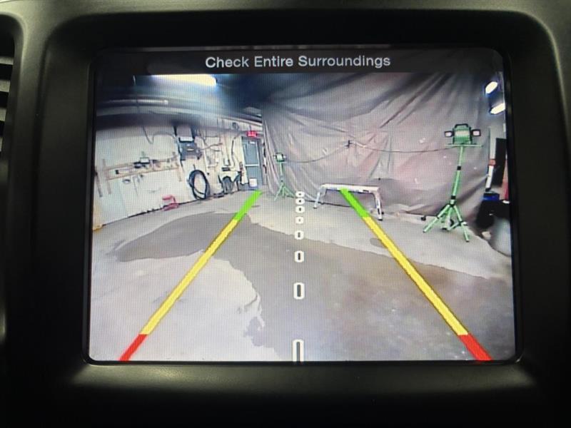 jeep Cherokee 2014 - 15