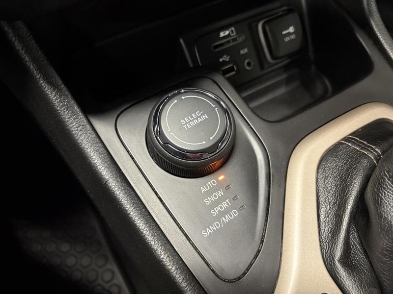 jeep Cherokee 2014 - 20