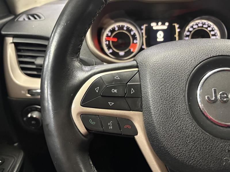 jeep Cherokee 2014 - 22