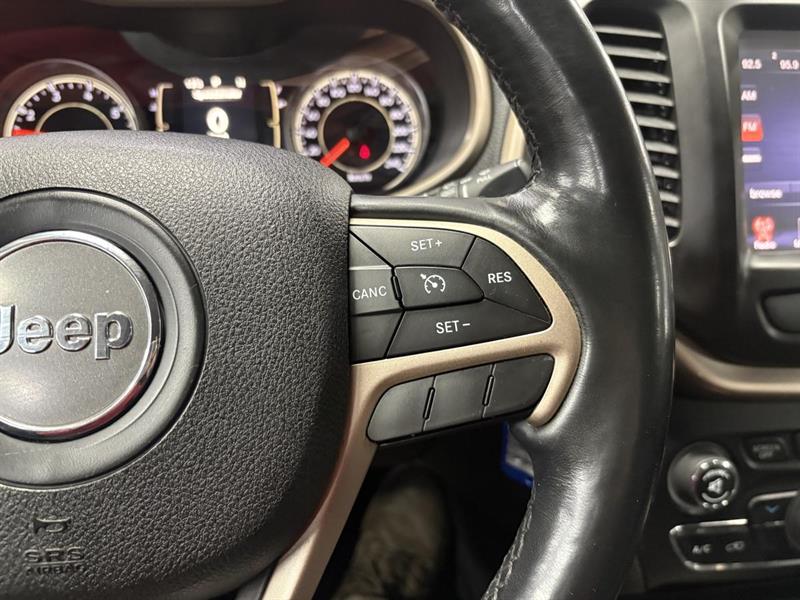 jeep Cherokee 2014 - 23