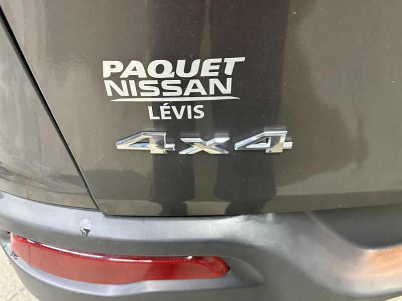 jeep Cherokee 2014 - 24