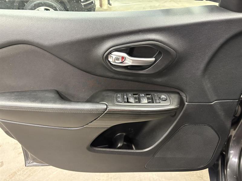 jeep Cherokee 2014 - 26