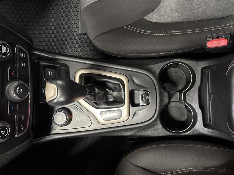 jeep Cherokee 2014 - 27