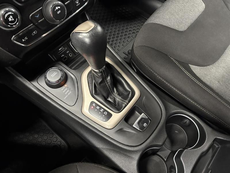 jeep Cherokee 2014 - 28