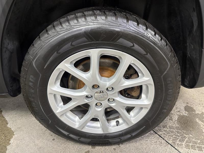 jeep Cherokee 2014 - 29