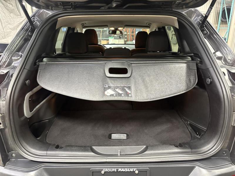 jeep Cherokee 2014 - 30