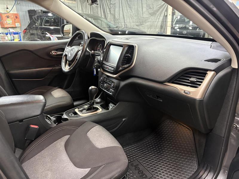 jeep Cherokee 2014 - 32