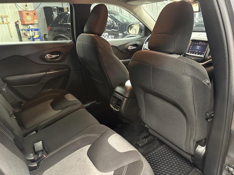 jeep Cherokee 2014 - 34