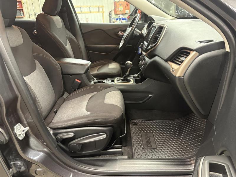 jeep Cherokee 2014 - 35