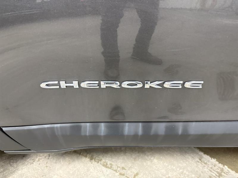 jeep Cherokee 2014 - 36