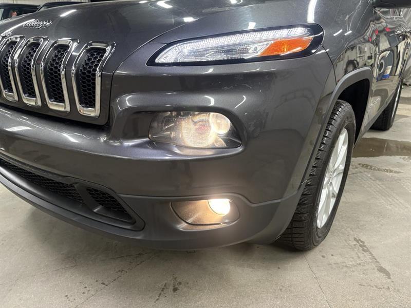 jeep Cherokee 2014 - 37