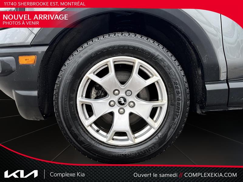 ford Bronco Sport 2023 - 6