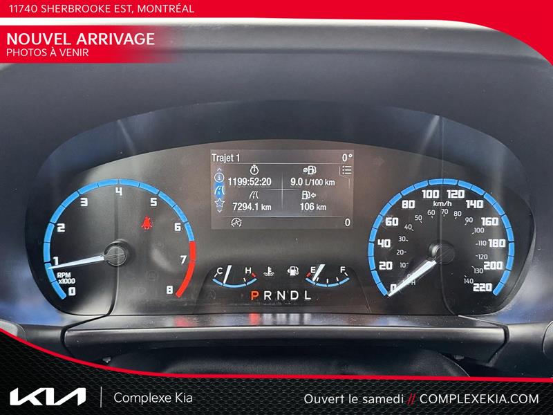 ford Bronco Sport 2023 - 10