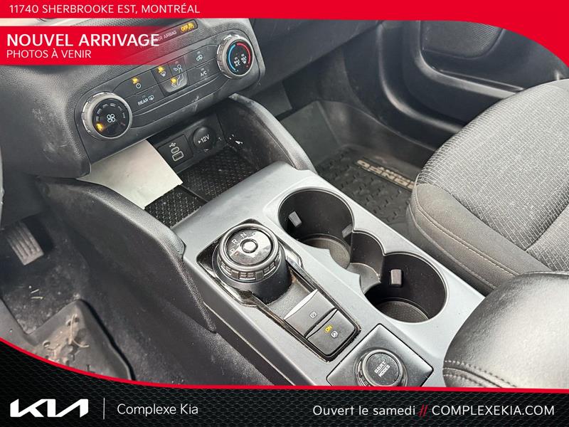 ford Bronco Sport 2023 - 12