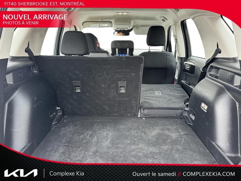 ford Bronco Sport 2023 - 13