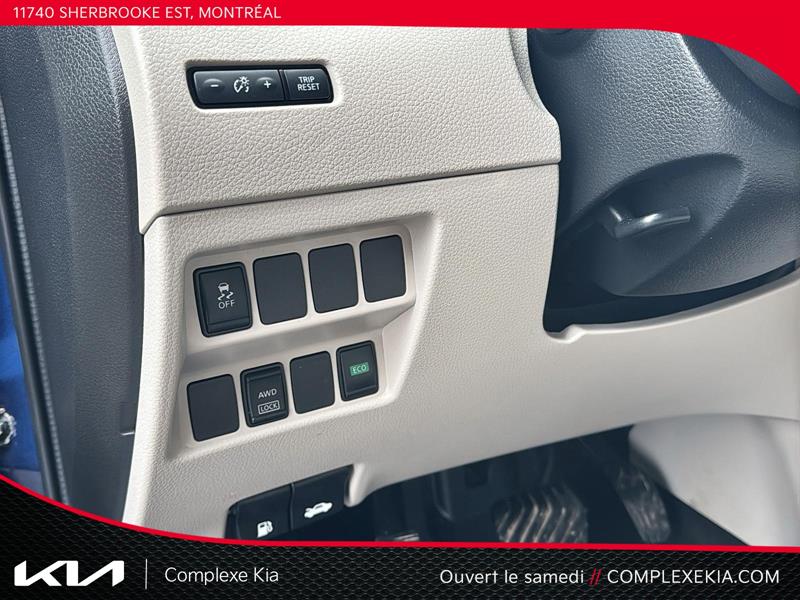 nissan Qashqai 2019 - 8